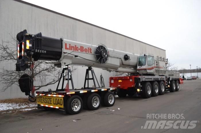 Link-Belt ATC-3275 Автокраны