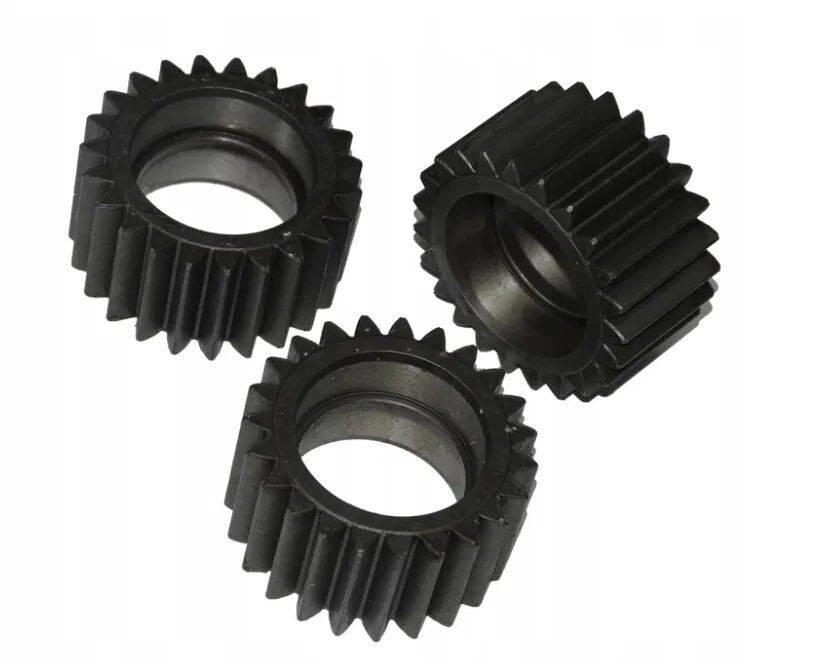 CASE - pinion reductor Трансмиссии и КПП