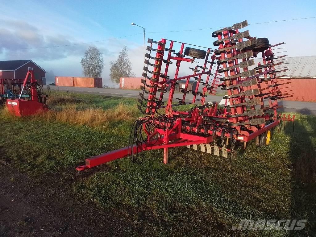 Väderstad NZ Пружинные бороны