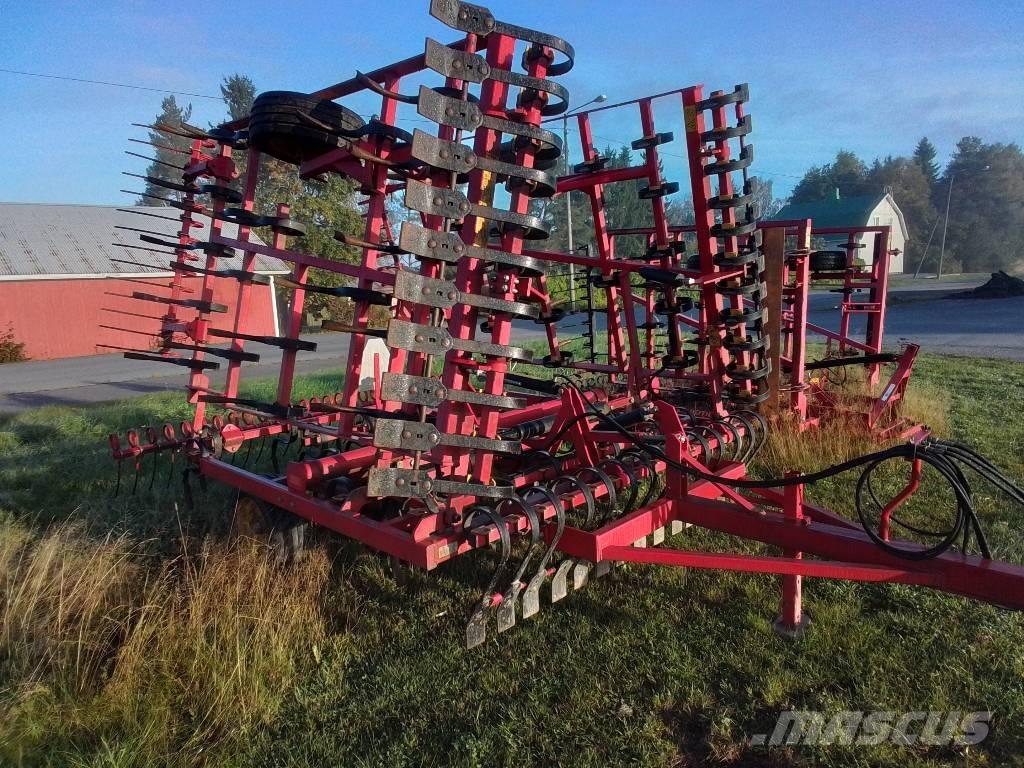 Väderstad NZ Пружинные бороны