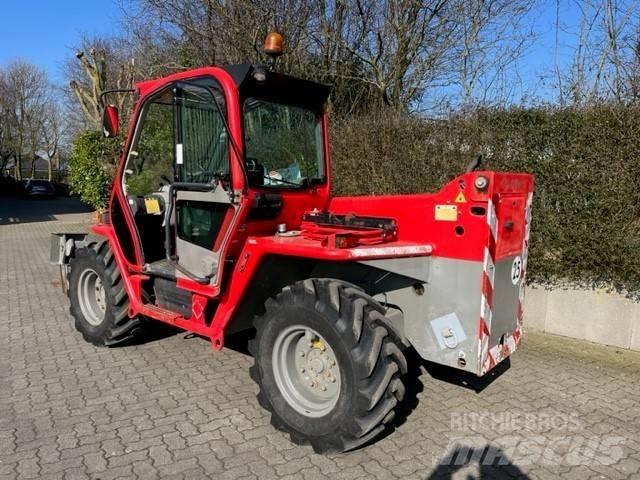 Merlo P 38.13 Телескопические погрузчики