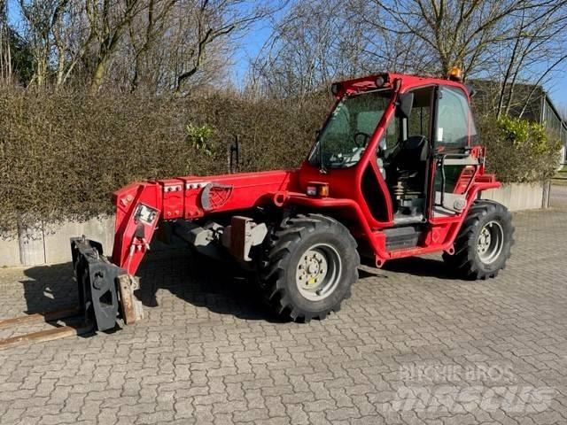 Merlo P 38.13 Телескопические погрузчики