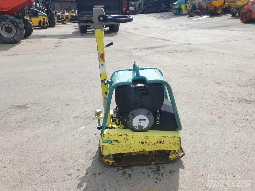 Ammann APR 3020 Виброплиты и вибротрамбовки