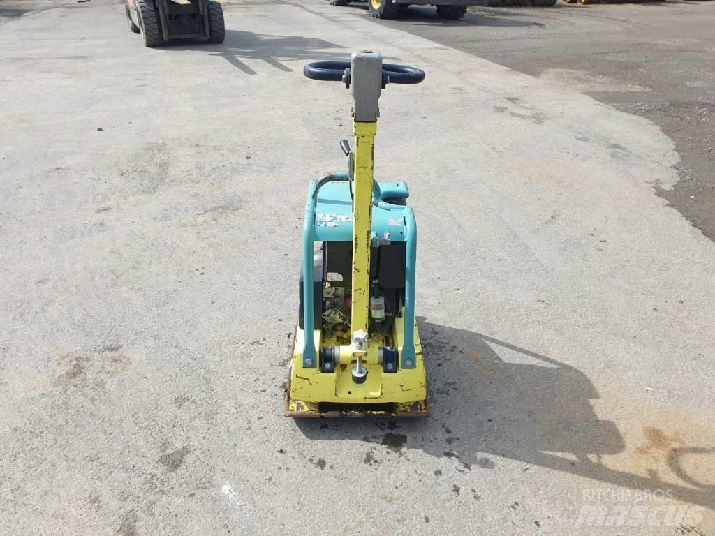 Ammann APR 3020 Виброплиты и вибротрамбовки
