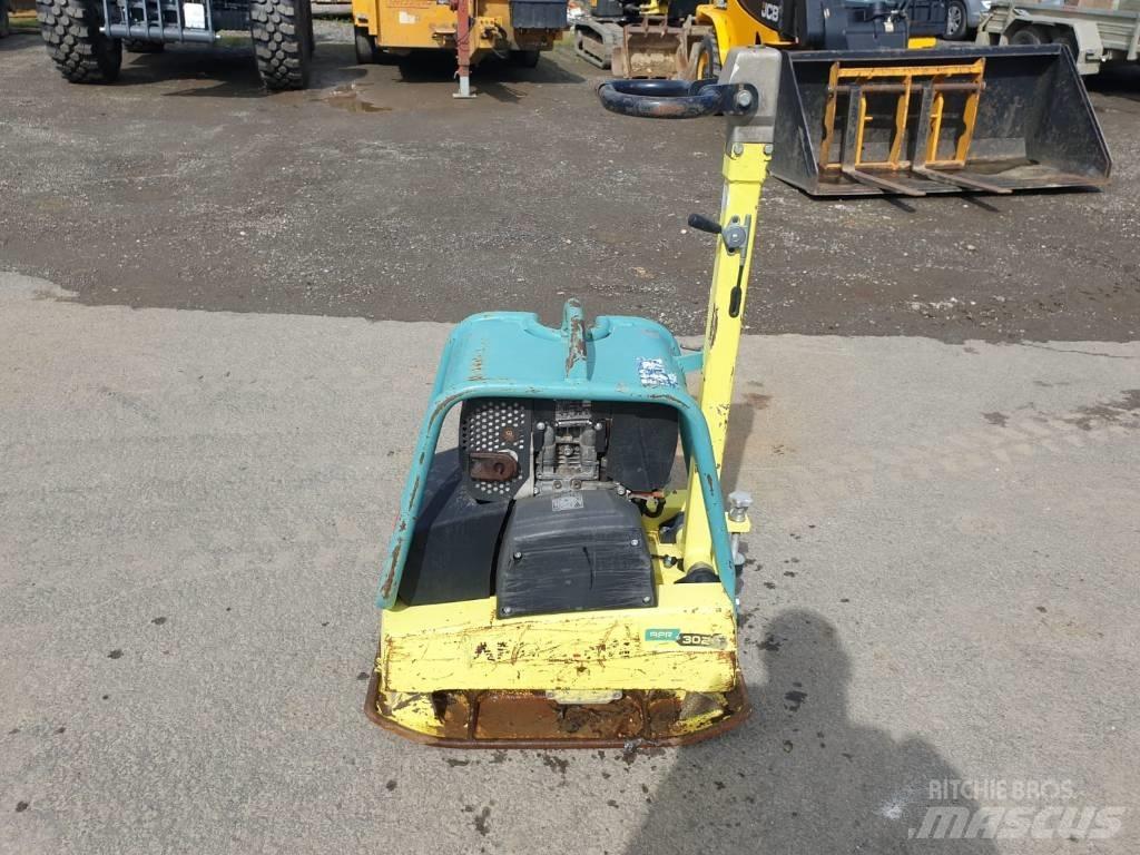 Ammann APR 3020 Виброплиты и вибротрамбовки