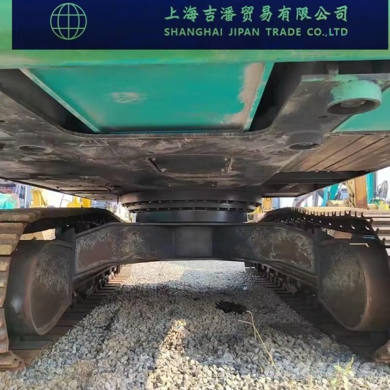 Kobelco SK 330 Гусеничные экскаваторы