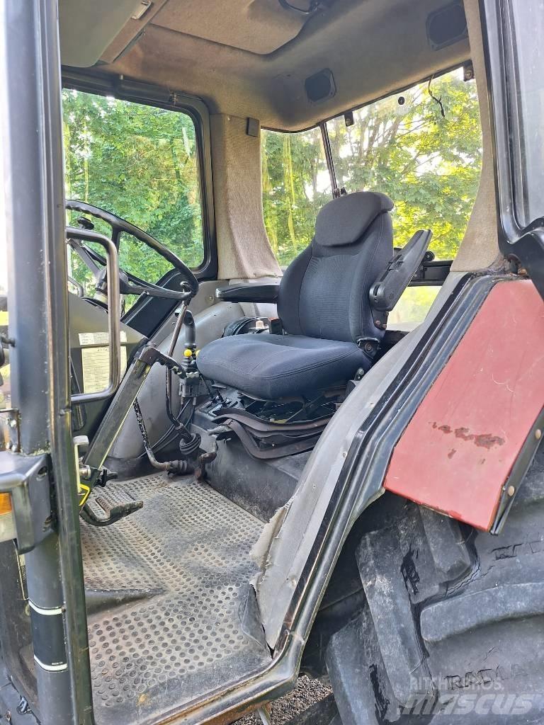 Case IH 845 XL Трактора