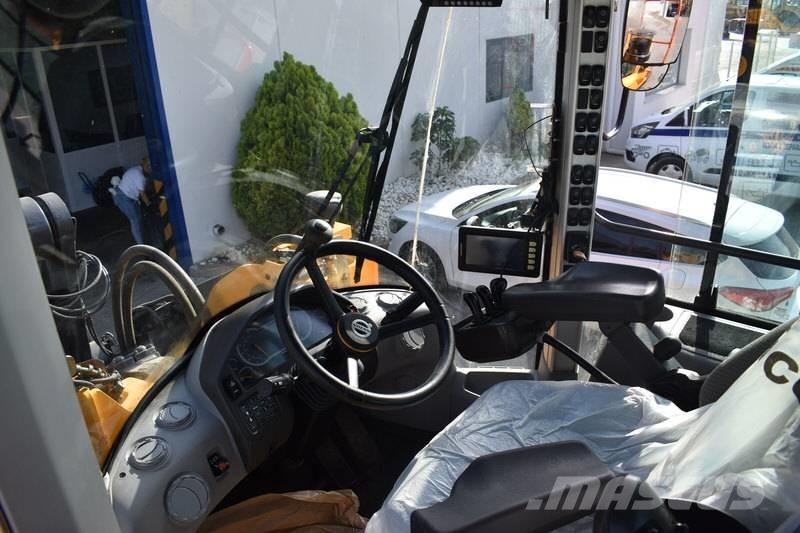 Volvo L 150 H Фронтальные погрузчики
