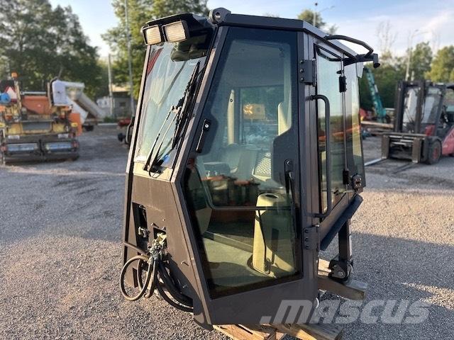 CASE D 1650 NEW CAB Гусеничные бульдозеры