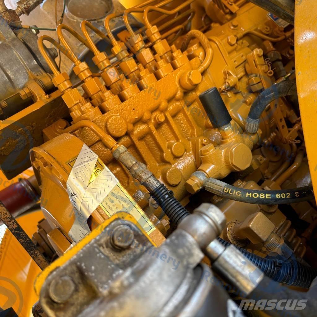 XCMG XS223J Грунтовые катки