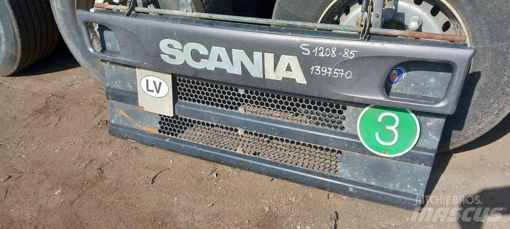 Scania 94 D.   1397570 Радиаторы