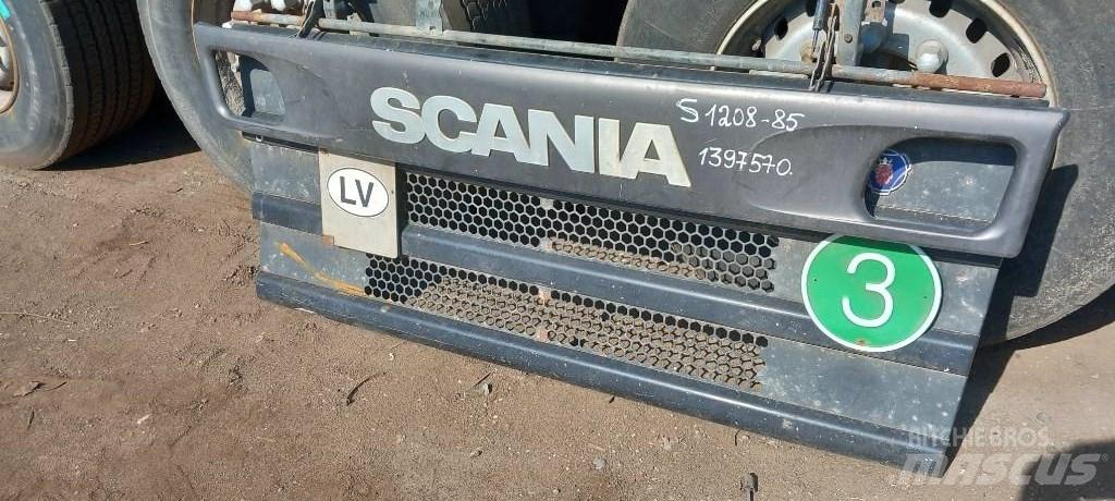 Scania 94 D.   1397570 Радиаторы