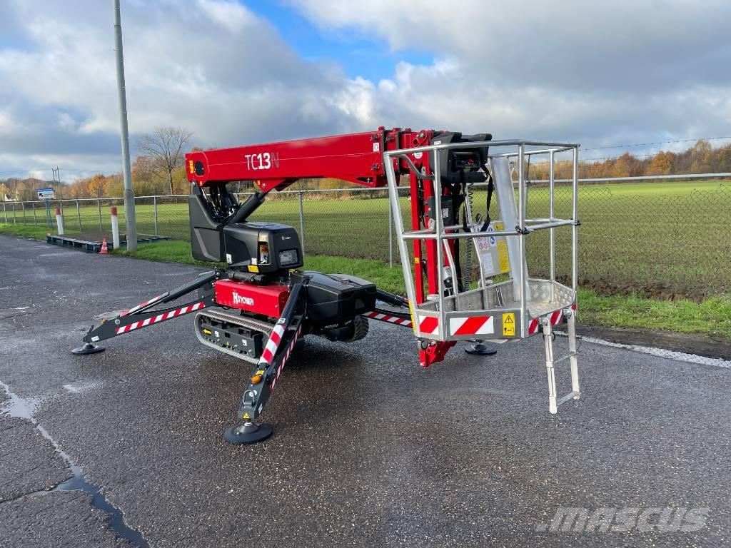 Hinowa TC13N | 2022 Разные подъемники и вышки
