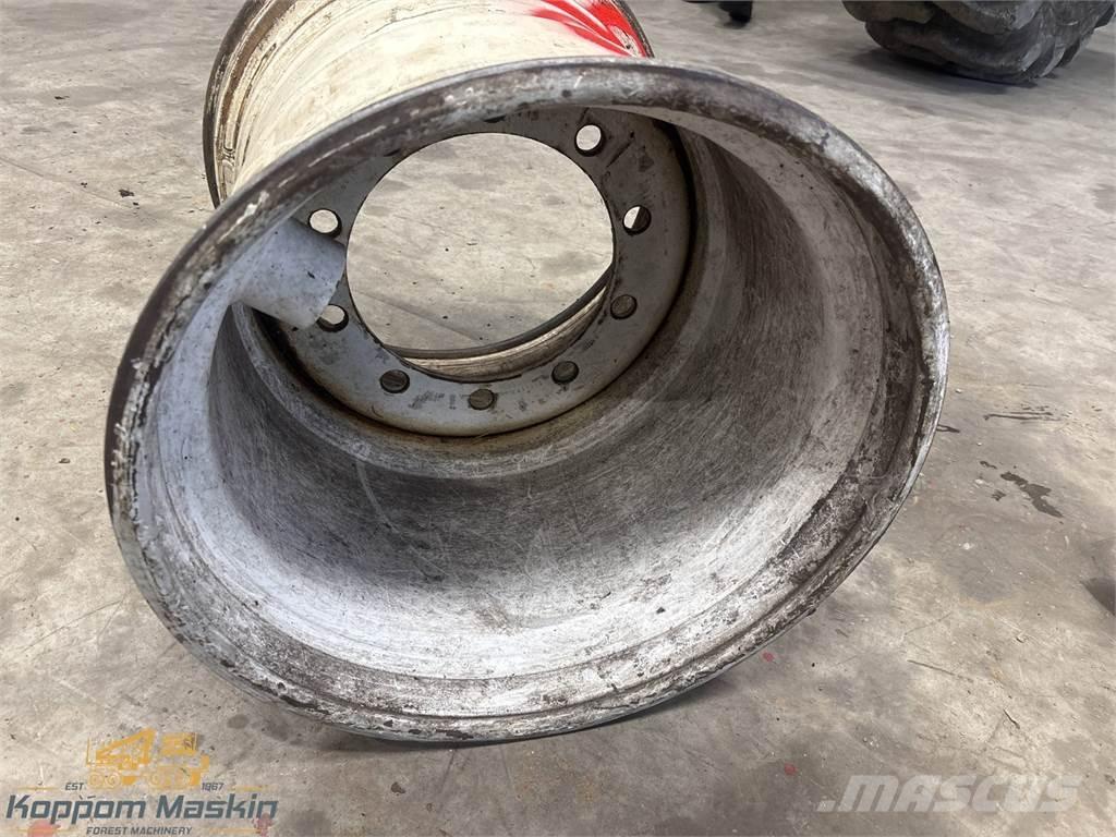 Gremo 950 24x22,5 Шины и колёса