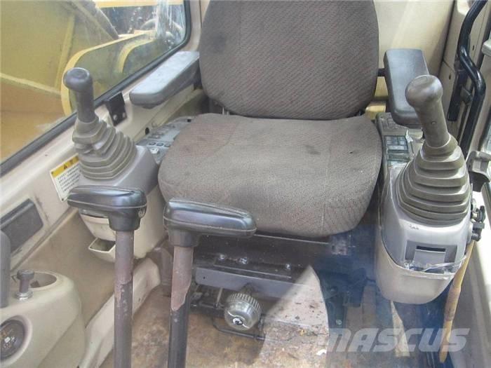 CAT 325 B Гусеничные экскаваторы