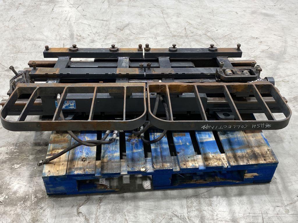 Kaup 3T411Z-2 Строительная техника - Другие