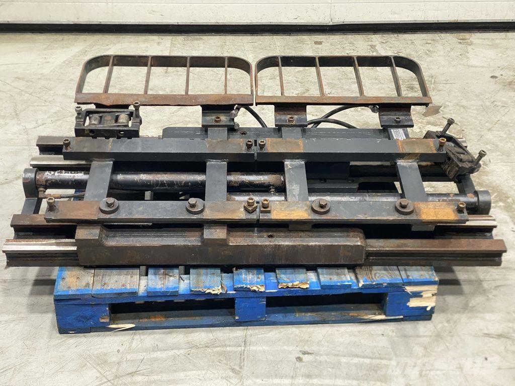 Kaup 3T411Z-2 Строительная техника - Другие