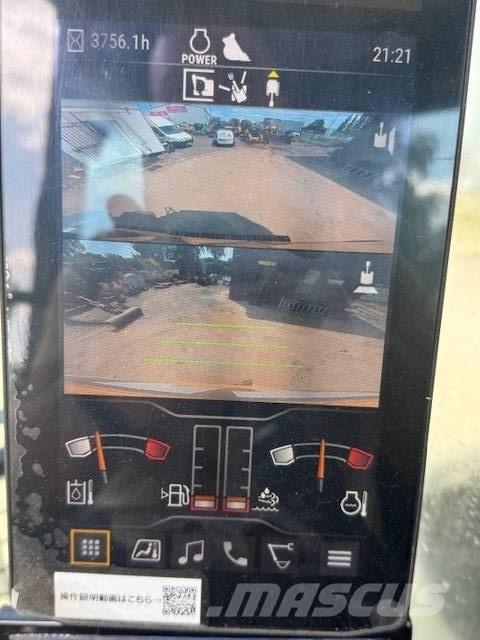 CAT 320 GC Гусеничные экскаваторы