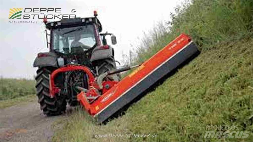 Kuhn TBE22 Комплектующие сельхозмашин для уборки сена
