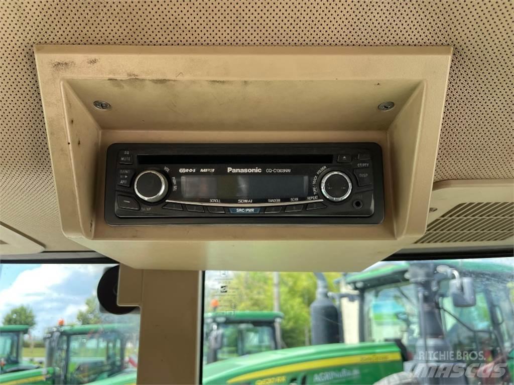 John Deere 7810 Трактора