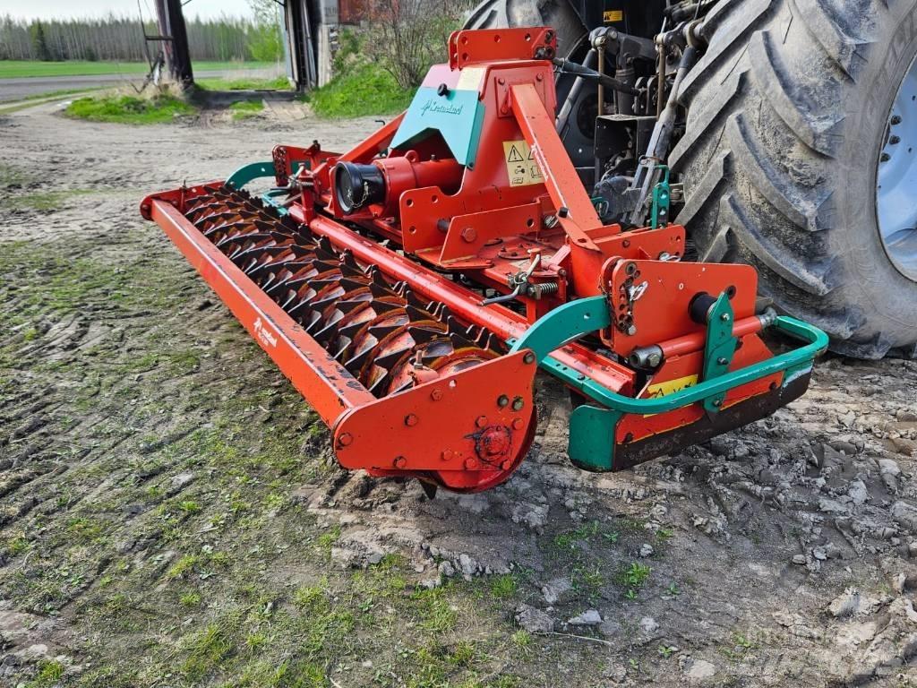 Kverneland NG 300 S4 Почвеные фрезы