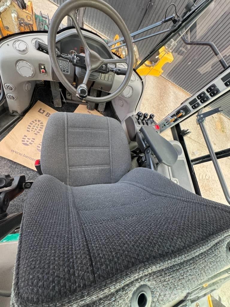 Volvo L 60 G Фронтальные погрузчики