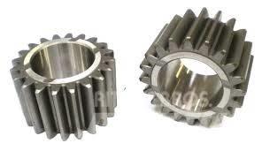 CAT - pinion - 1864118 Трансмиссии и КПП