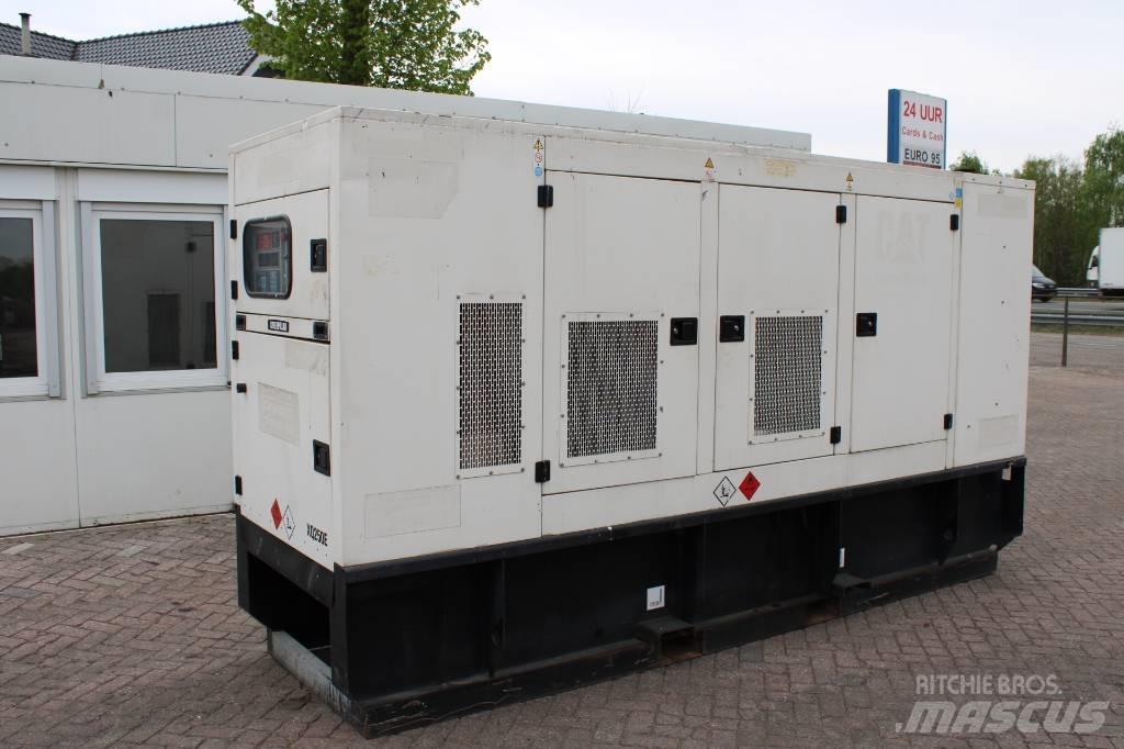 Olympian XQ250E Дизельные генераторы