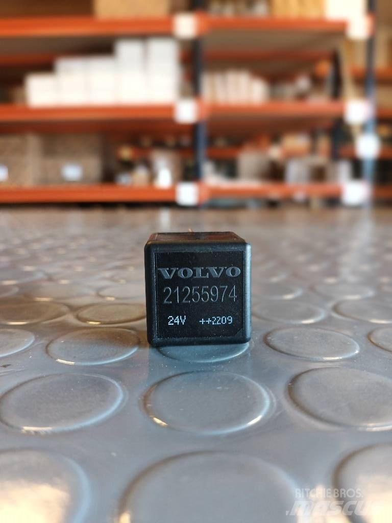 Volvo RELAY 21255974 Коммерческий транспорт - Другие