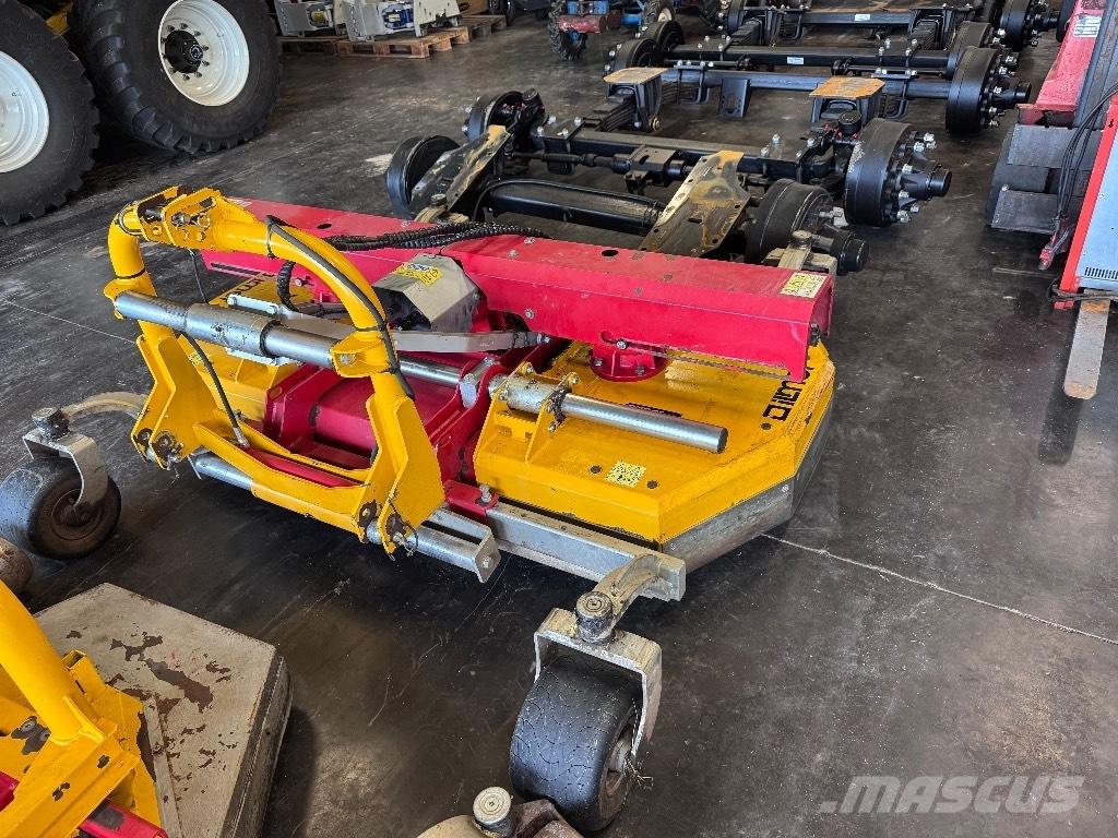  Ilmer LMG-285C Роторные косилки