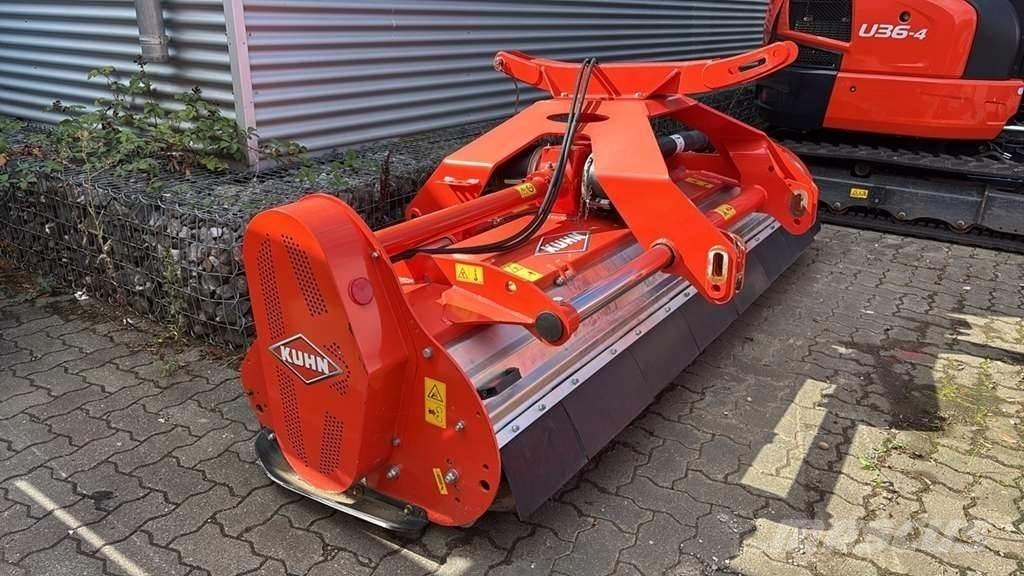 Kuhn BRP 280 Роторные косилки