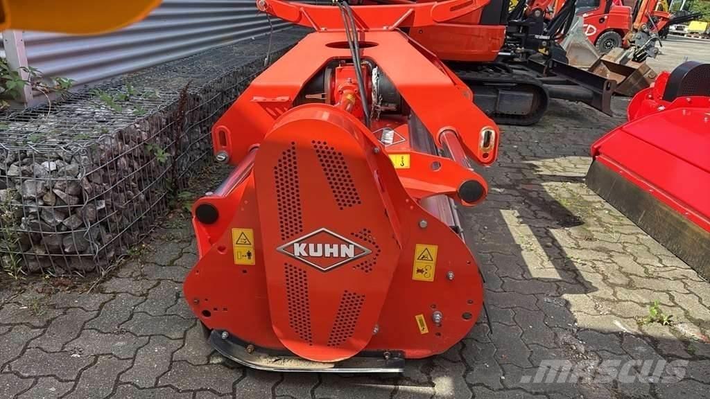 Kuhn BRP 280 Роторные косилки