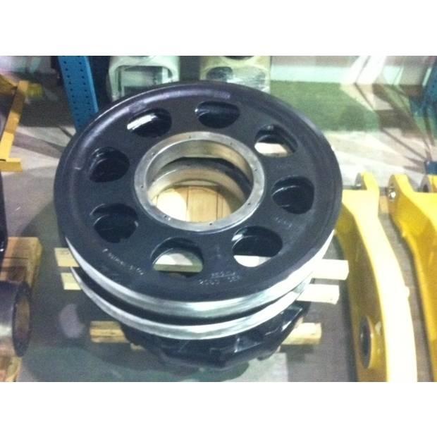 CAT 7495 Экскаваторы с прямой лопатой