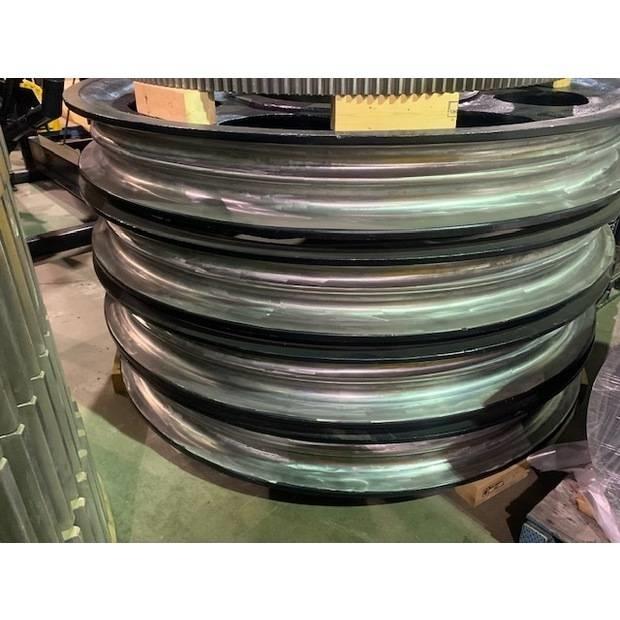CAT 7495 Экскаваторы с прямой лопатой