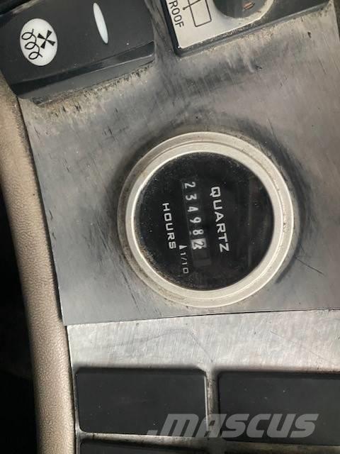 Svetruck 32120 Дизельные погрузчики