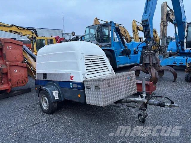 Woma Ecotherm 800 Мойки высокого давления