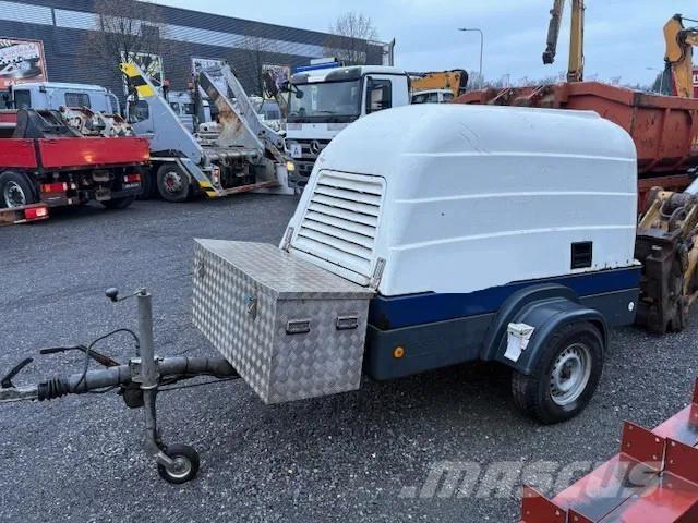 Woma Ecotherm 800 Мойки высокого давления