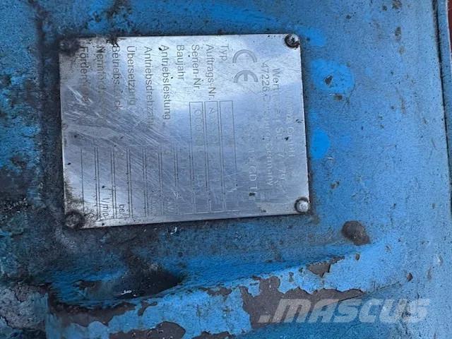 Woma Ecotherm 800 Мойки высокого давления