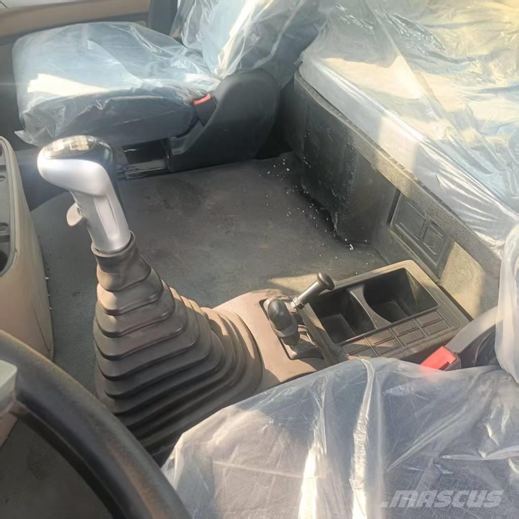 Howo 371 6x4 Седельные тягачи