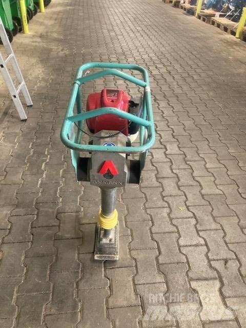 Ammann ATR30 Виброплиты и вибротрамбовки