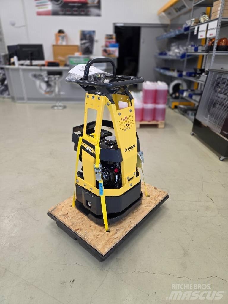 Bomag BR 95 Виброплиты и вибротрамбовки