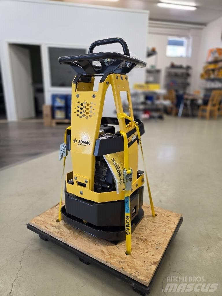 Bomag BR 95 Виброплиты и вибротрамбовки