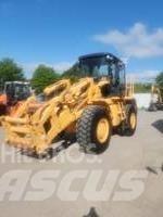 LiuGong 842 Фронтальные погрузчики