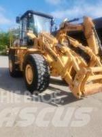 LiuGong 842 Фронтальные погрузчики