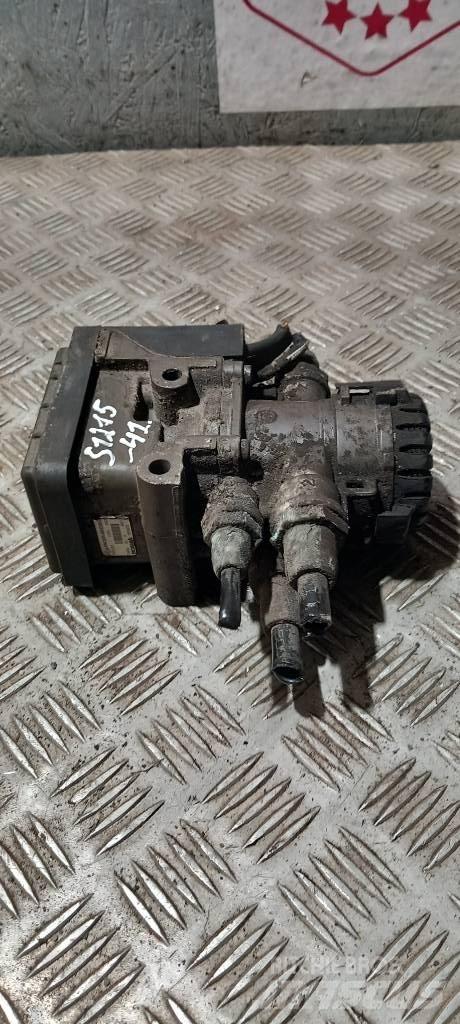 Scania R 440 1879275 Тормозная система