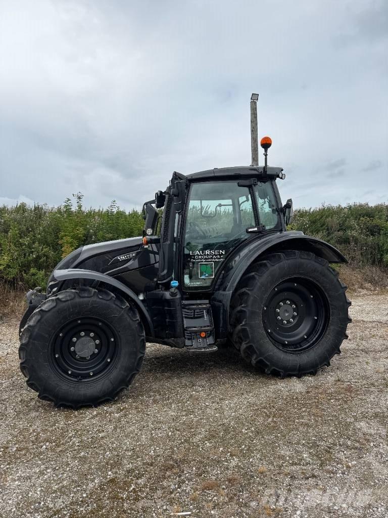 Valtra N 175 A Трактора