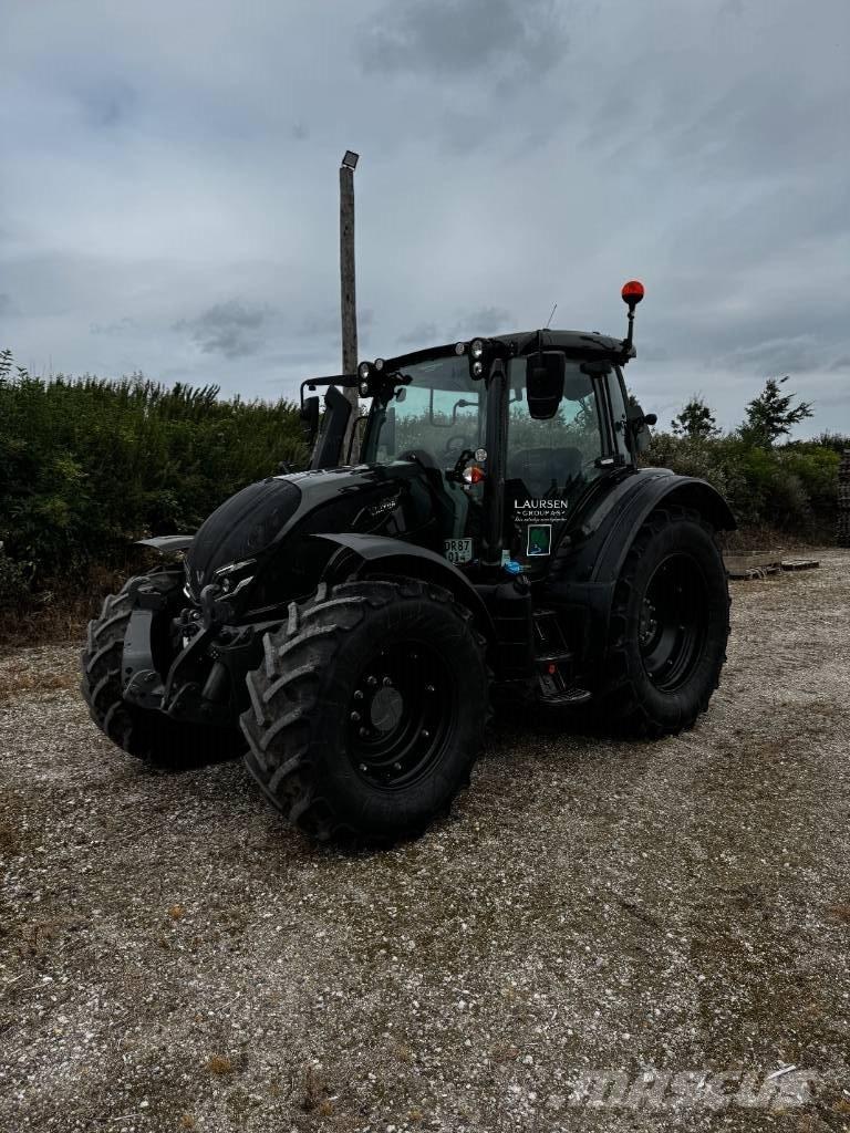 Valtra N 175 A Трактора