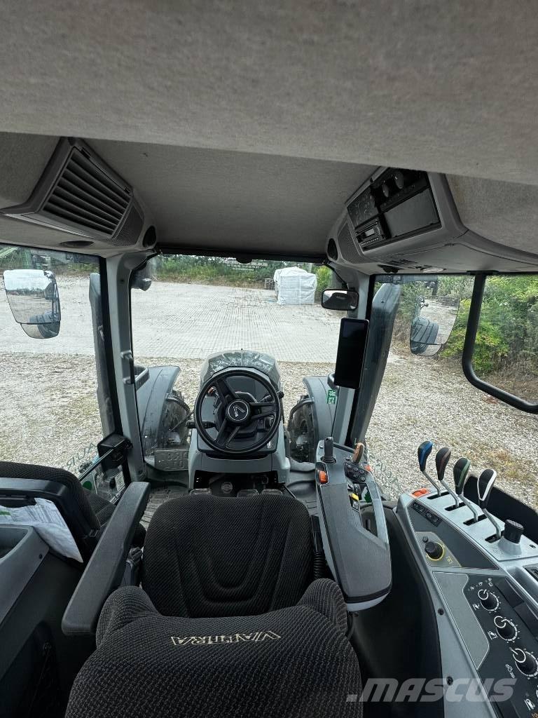Valtra N 175 A Трактора
