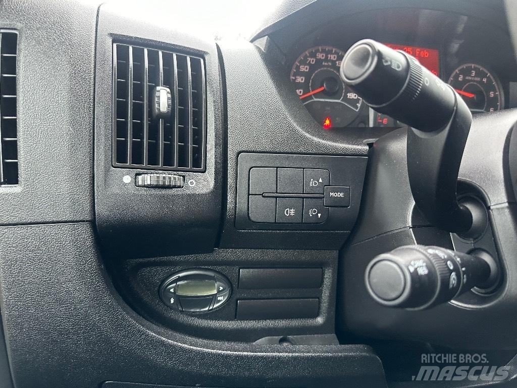 Citroën Jumper Фургоны-Рефрижераторы