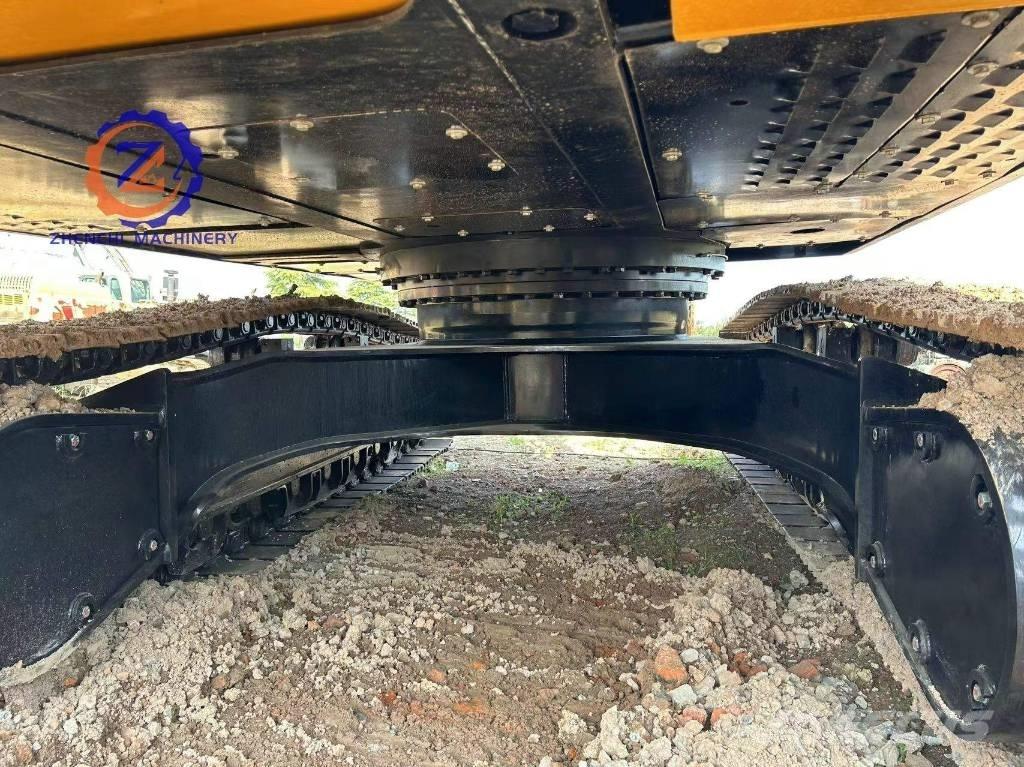 Sany SY 335 H Гусеничные экскаваторы
